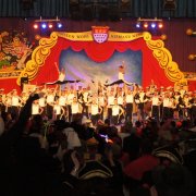 Fidele Kaufleute Köln (12.02.12)